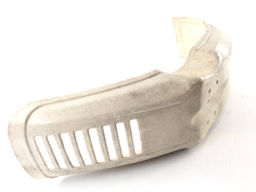 KTM 500 GS K4 [1983 Rotax] - Finging -spatborden aan de voorkant aan de voorkant - 0