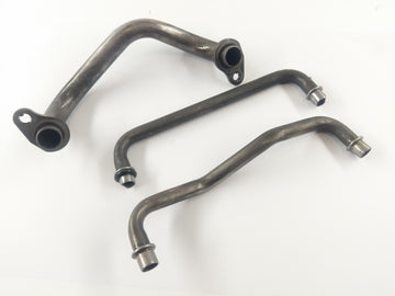 Honda CBR 1000 F SC24 [1991] - линии нефтяного рода - 0