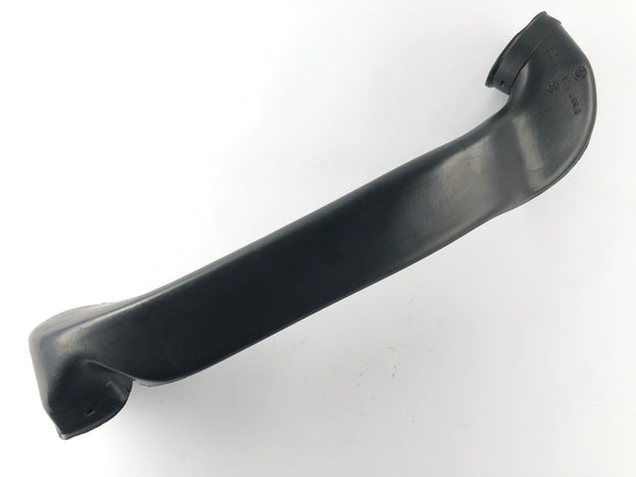 BMW M 535i E28 [1986] - воздушный канал воздушного канала