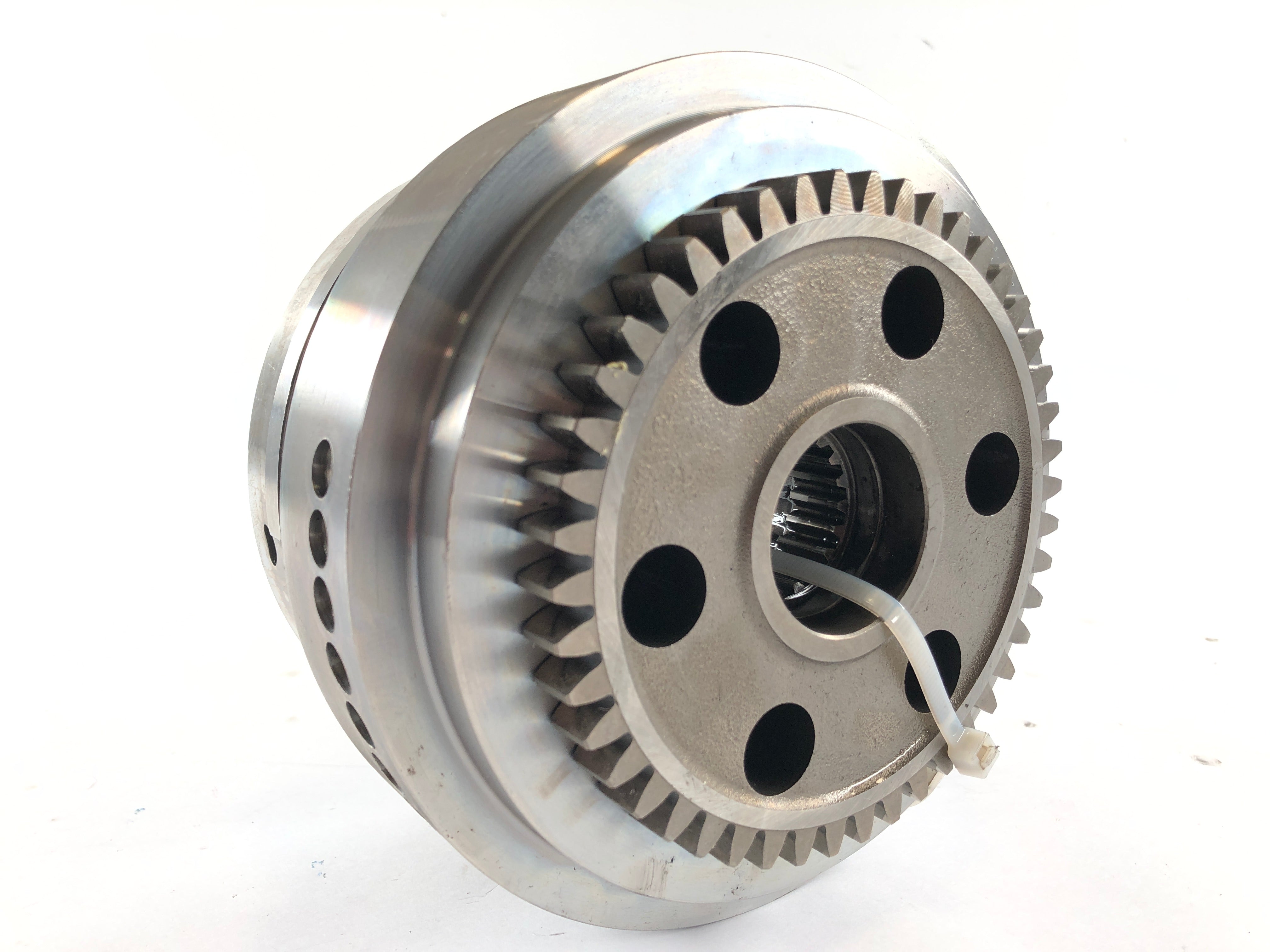 Kawasaki VN 1500 Classic VNT50D [2000] - Flywheel