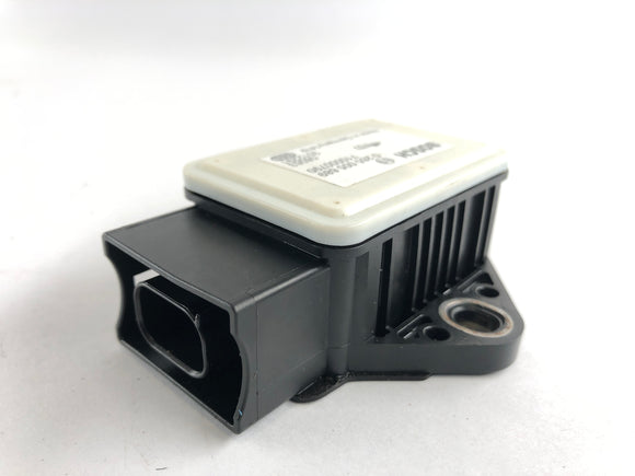 can on the spyder sm5 [2009]  - センサーESPセンサー