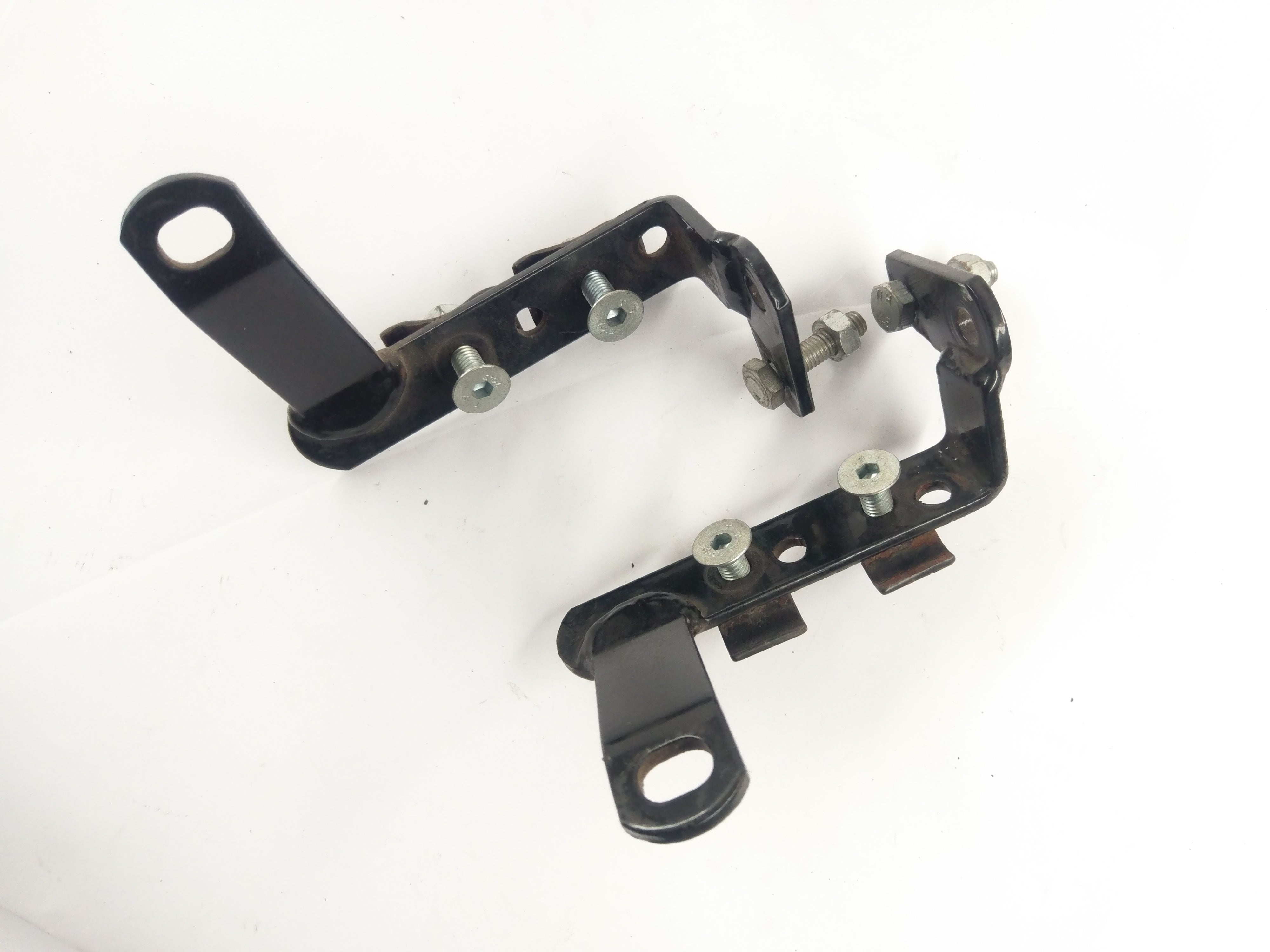 Moto Guzzi V7 Special [1970] - Bracket Set