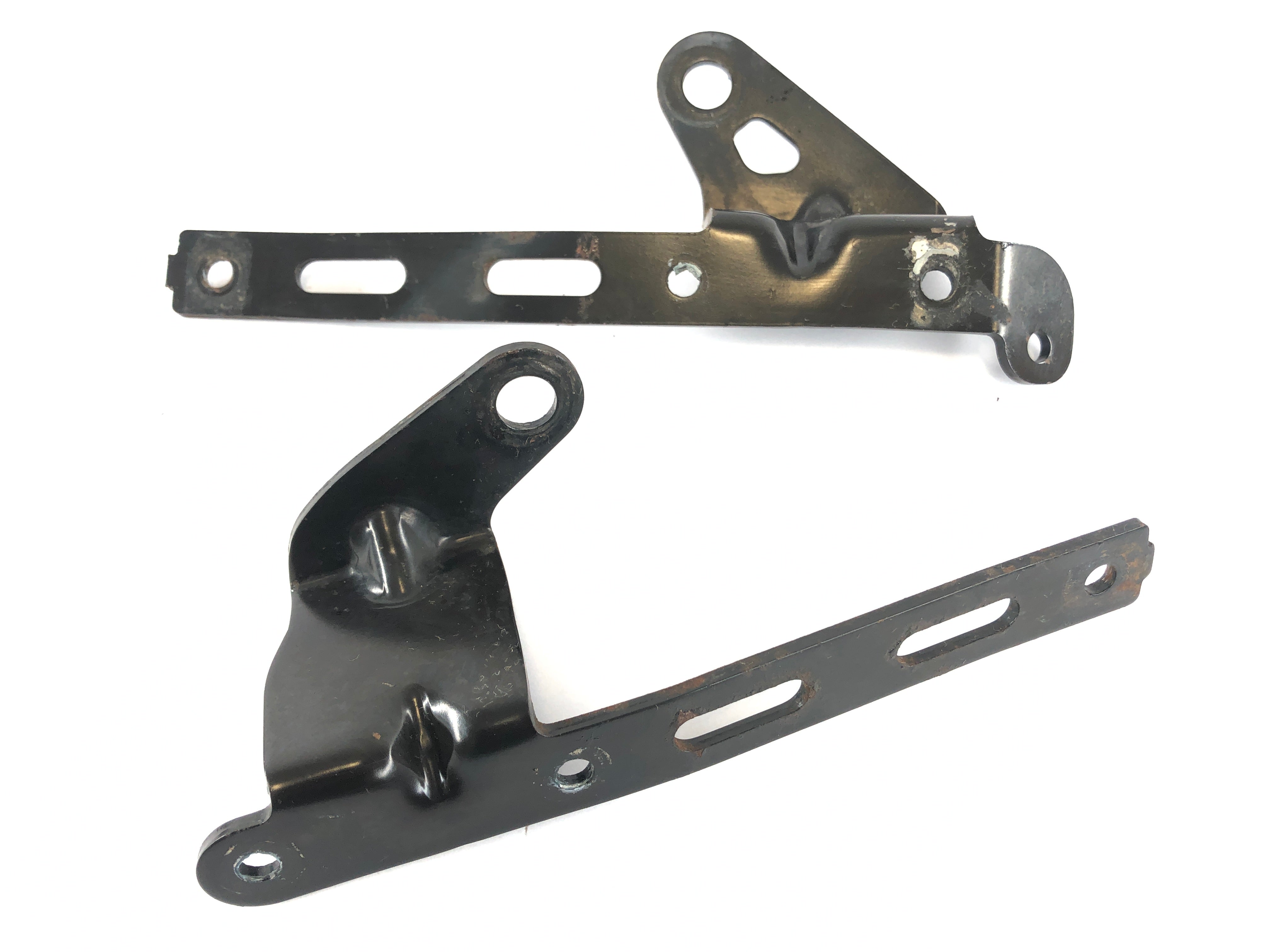 Aprilia RS4 125 TW [2014] - Paire de supports de carénage