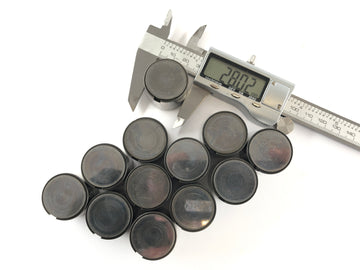 Triumph Speed ​​​​Triple 955i T509 [1997] - Coupelles de poussoir Coupelles de poussoir - 0