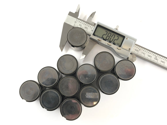 Triumph Speed ​​​​Triple 955i T509 [1997] - Coupelles de poussoir Coupelles de poussoir