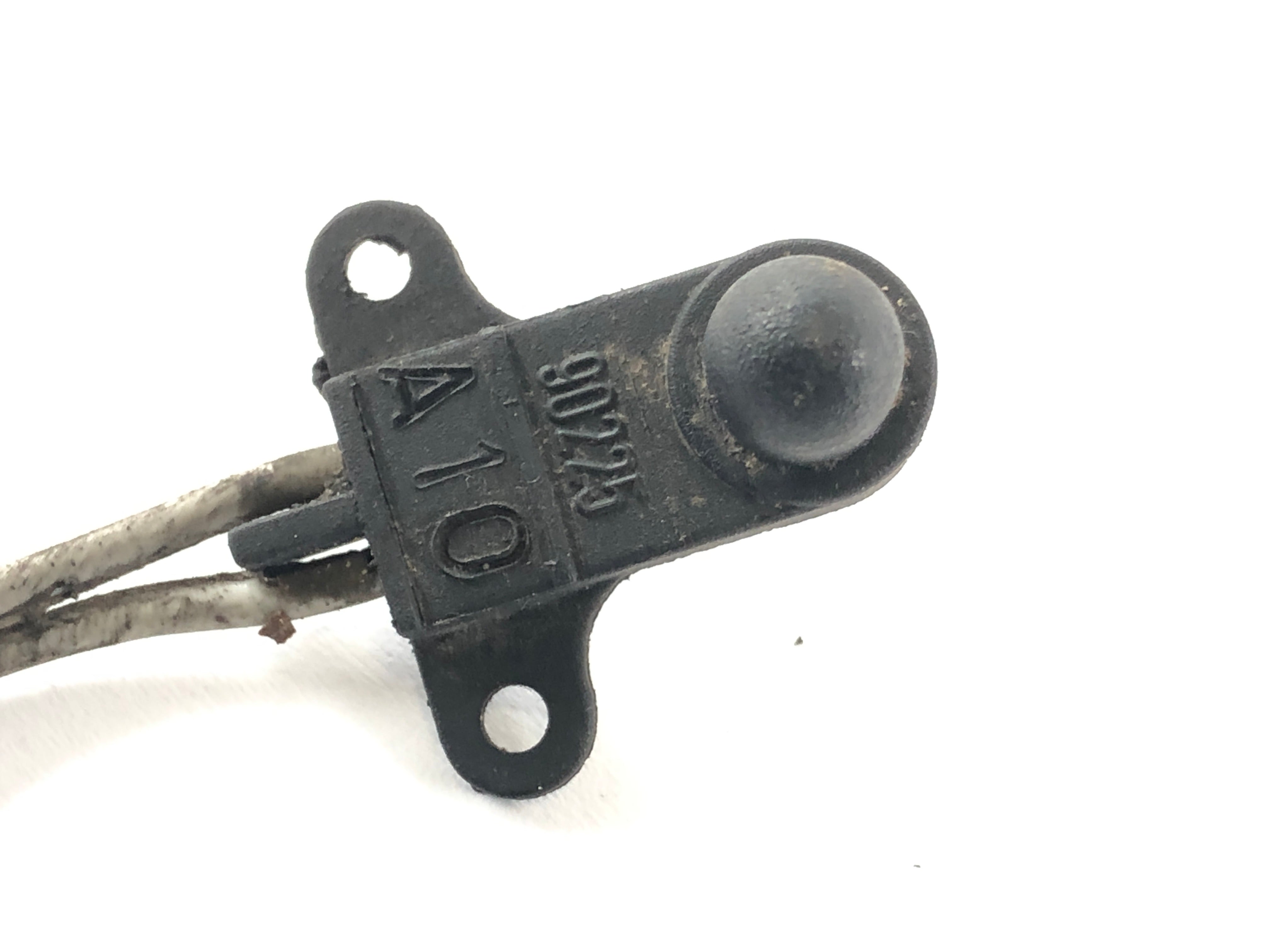 Moto Guzzi Stelvio 1200 8V [2011] - Outside temperature sensor Temperature sensor