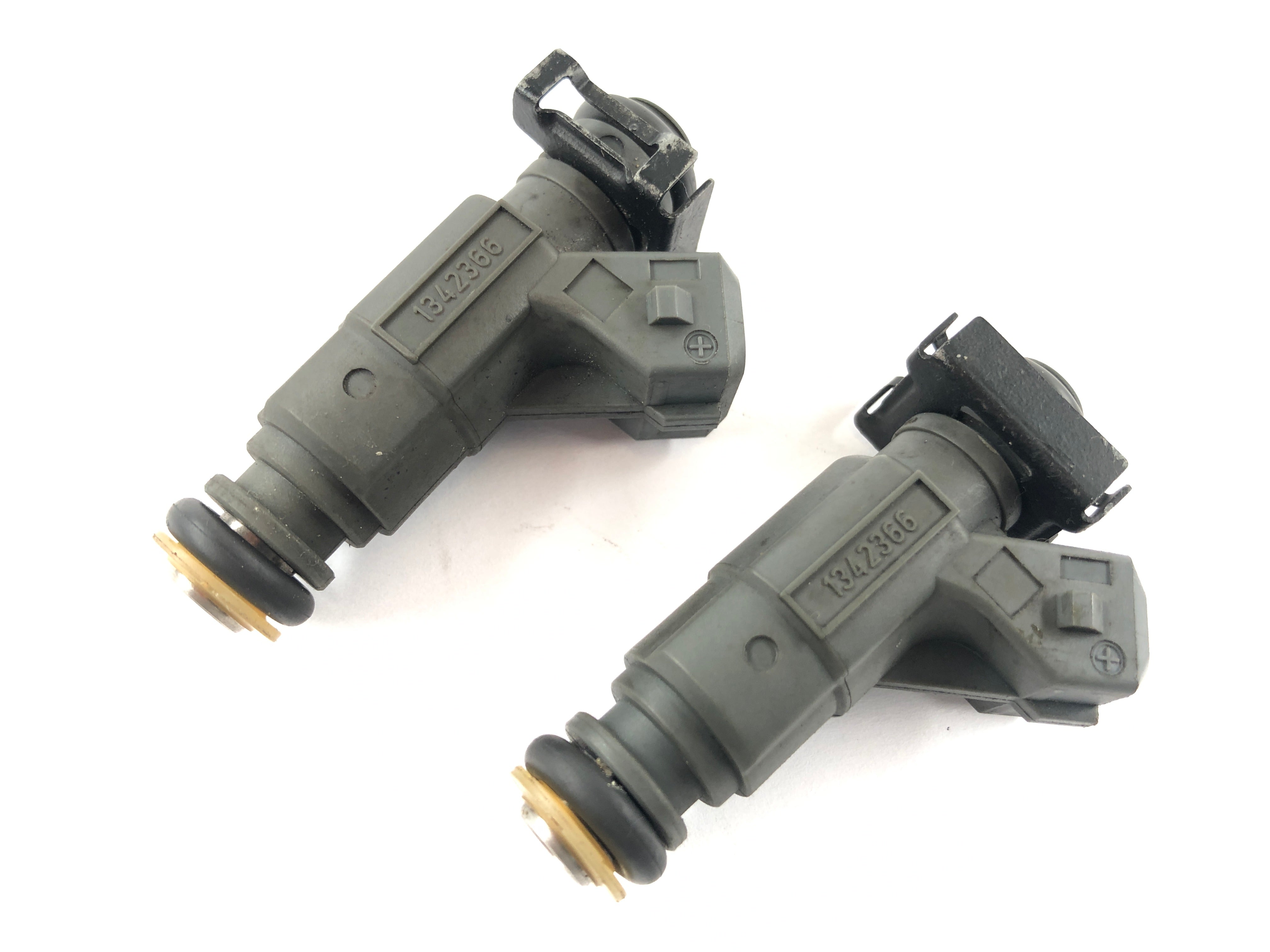 BMW R 1100 S [2001] - Injector nozzle set pair