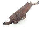 Yamaha DT 125 DE06 [2003] - Exhaust Silencer-2