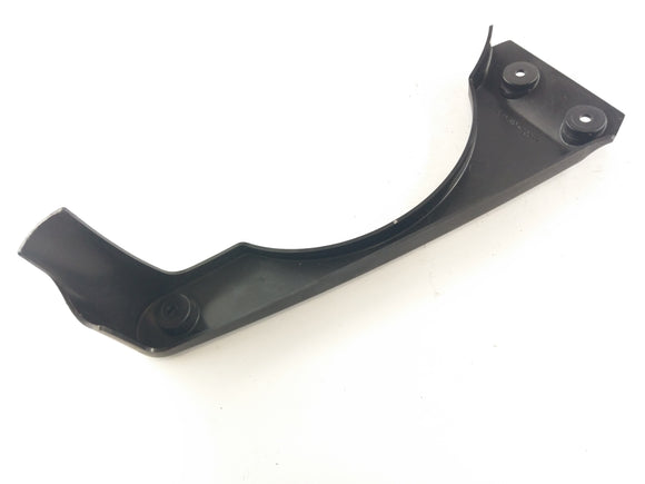 Kawasaki VN 900 Classic [2010] - ramtäckning vänster