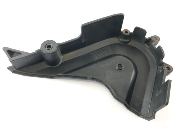 Husqvarna Vitpilen 401 [2021] - Cache pignon