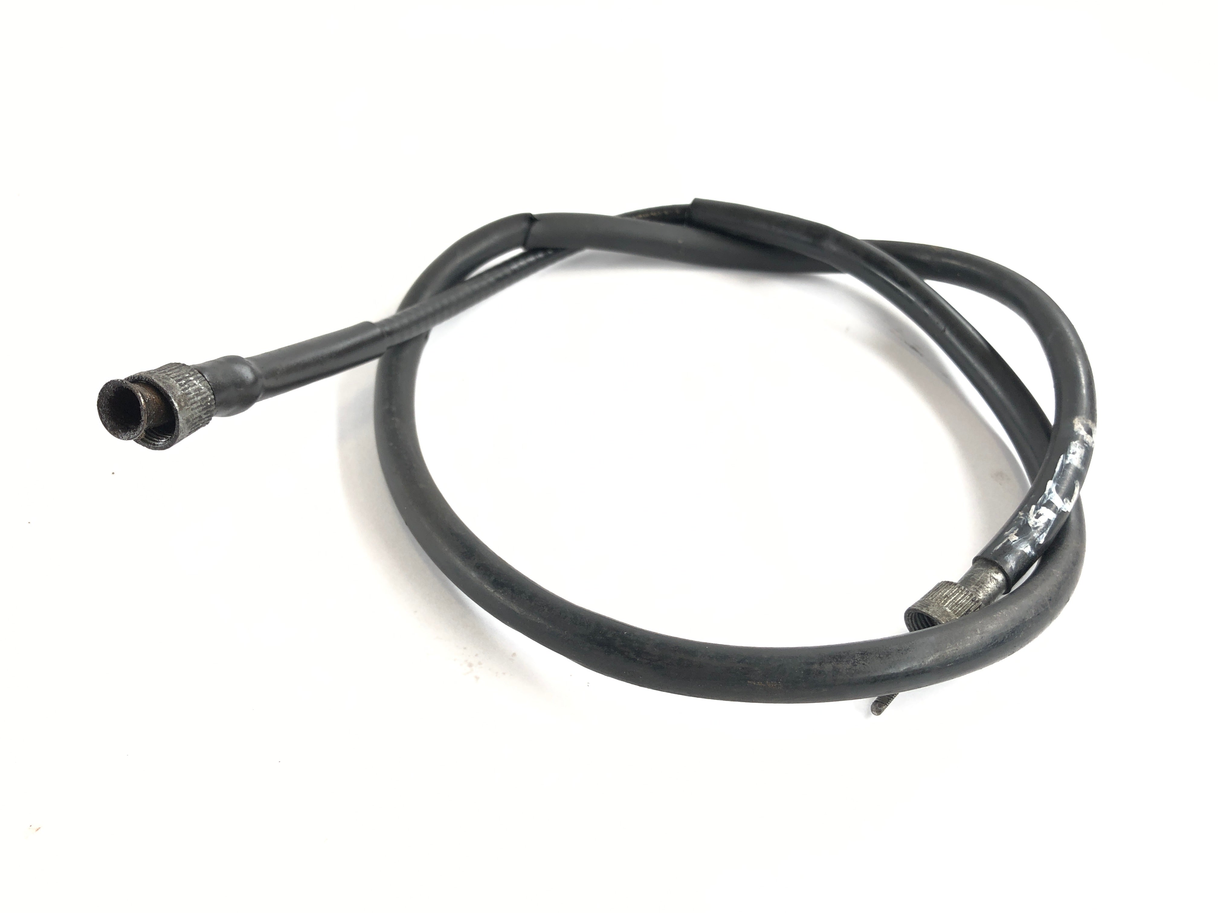 Kawasaki KMX 125 MX 125 B [1998] - Speedometer cable