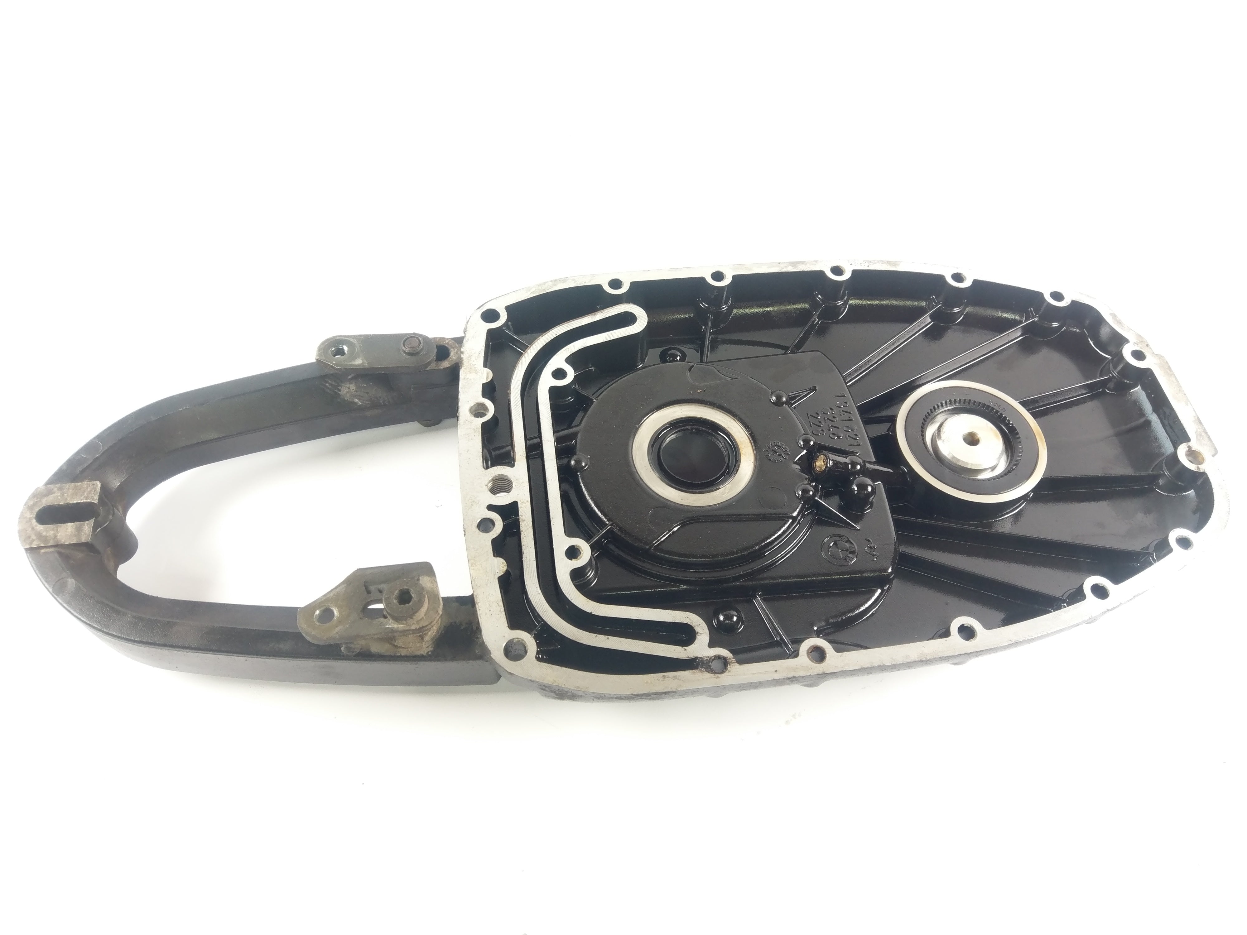 BMW R 1100 GS 259 ​​[1994] - Engine cover front cover - 0