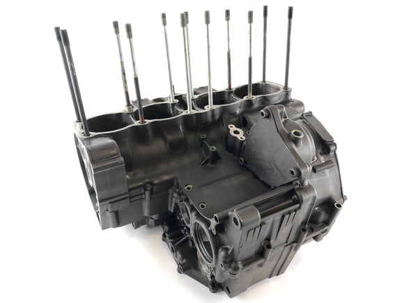 Suzuki GSX -R 1100 GV73B [1991] - Motorhuset tomt bostad