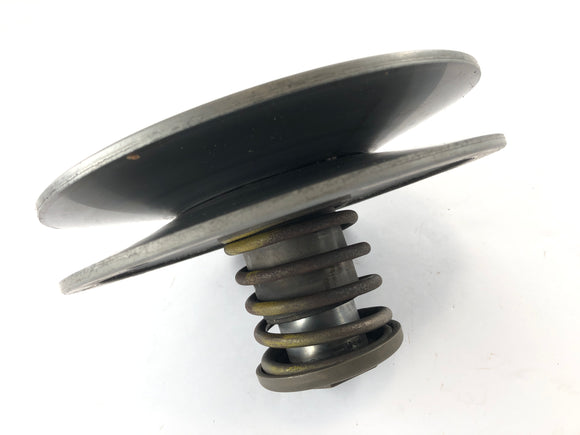 Yamaha Grizzly 660 AM03W [2003] - Wandler