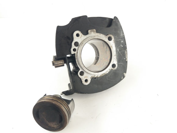 Ducati Monster 600 M600 [1994] - Zylinder mit Kolben