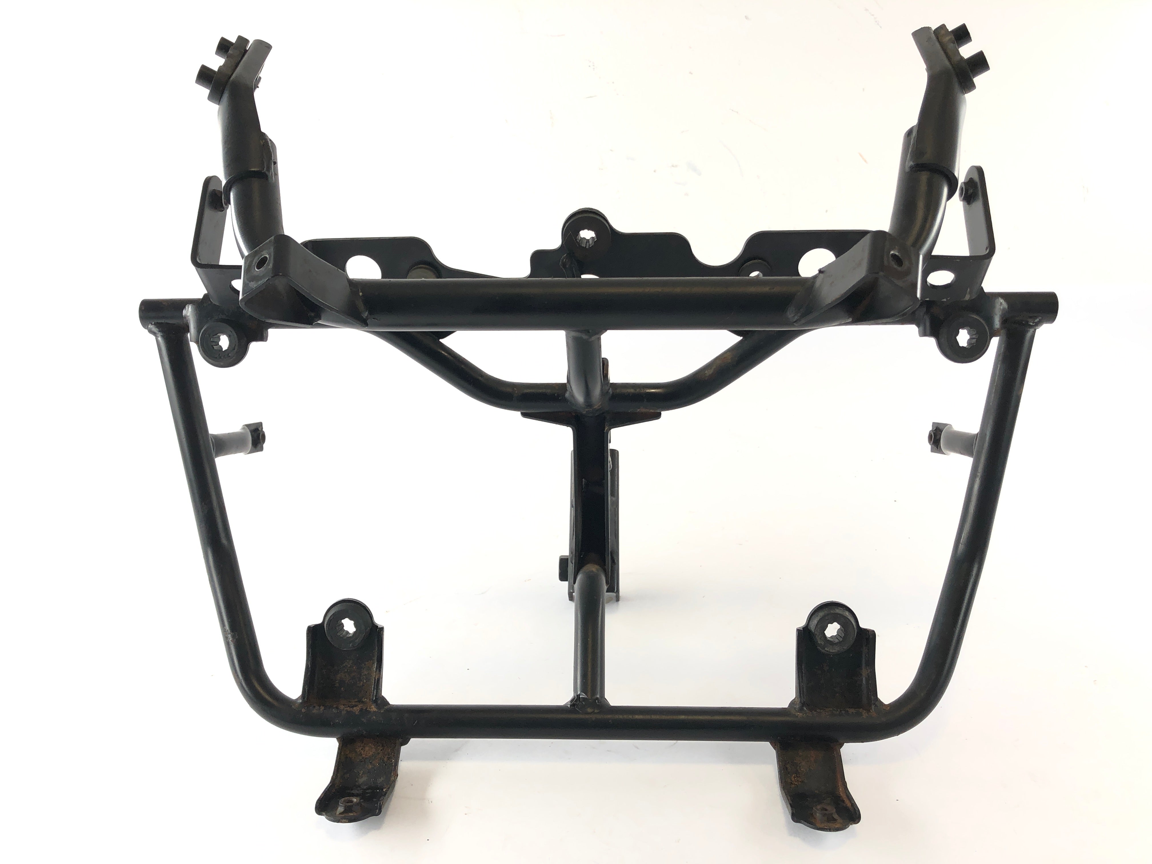 Suzuki Bandit GSF 1200 S WVA9 [2001] - Front fairing bracket antler