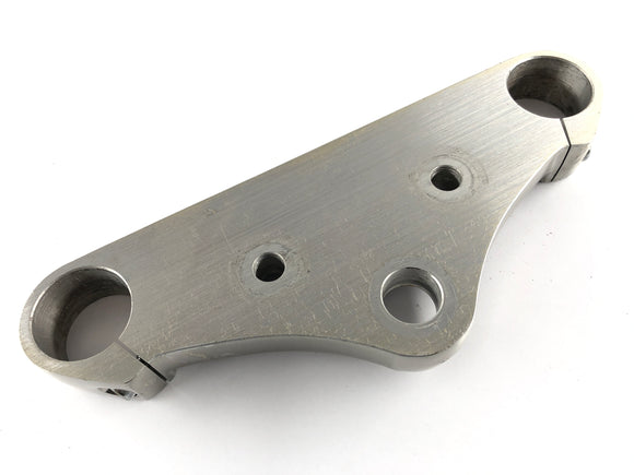 Kawasaki VN 1500 Classic VNT50D [2000] - Fork Bridge ovenfor