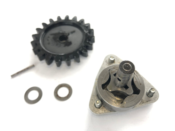 Husaberg FE 501 [2002] - Oliepomp