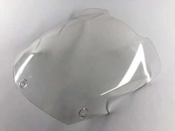 BMW F 800 ST [2006] - Windshield
