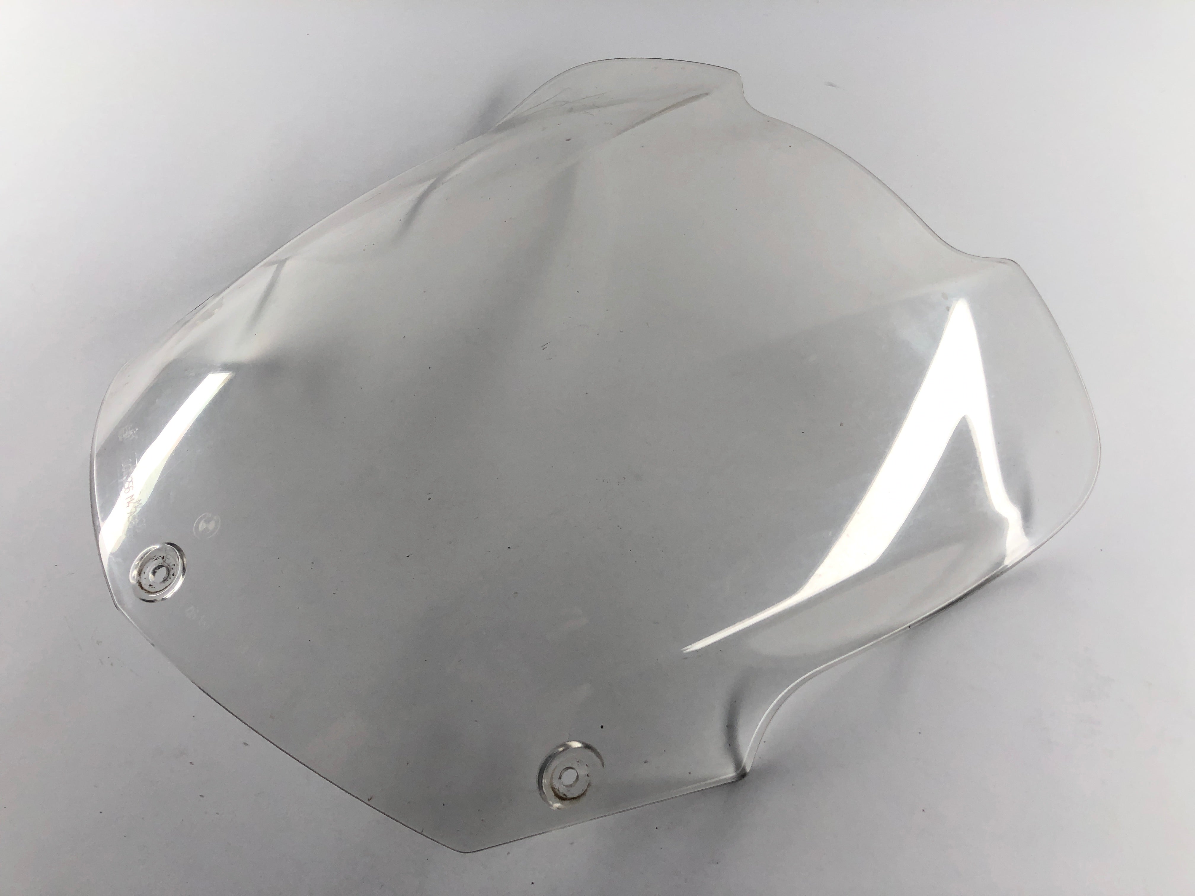 BMW F 800 ST [2006] - Windschild