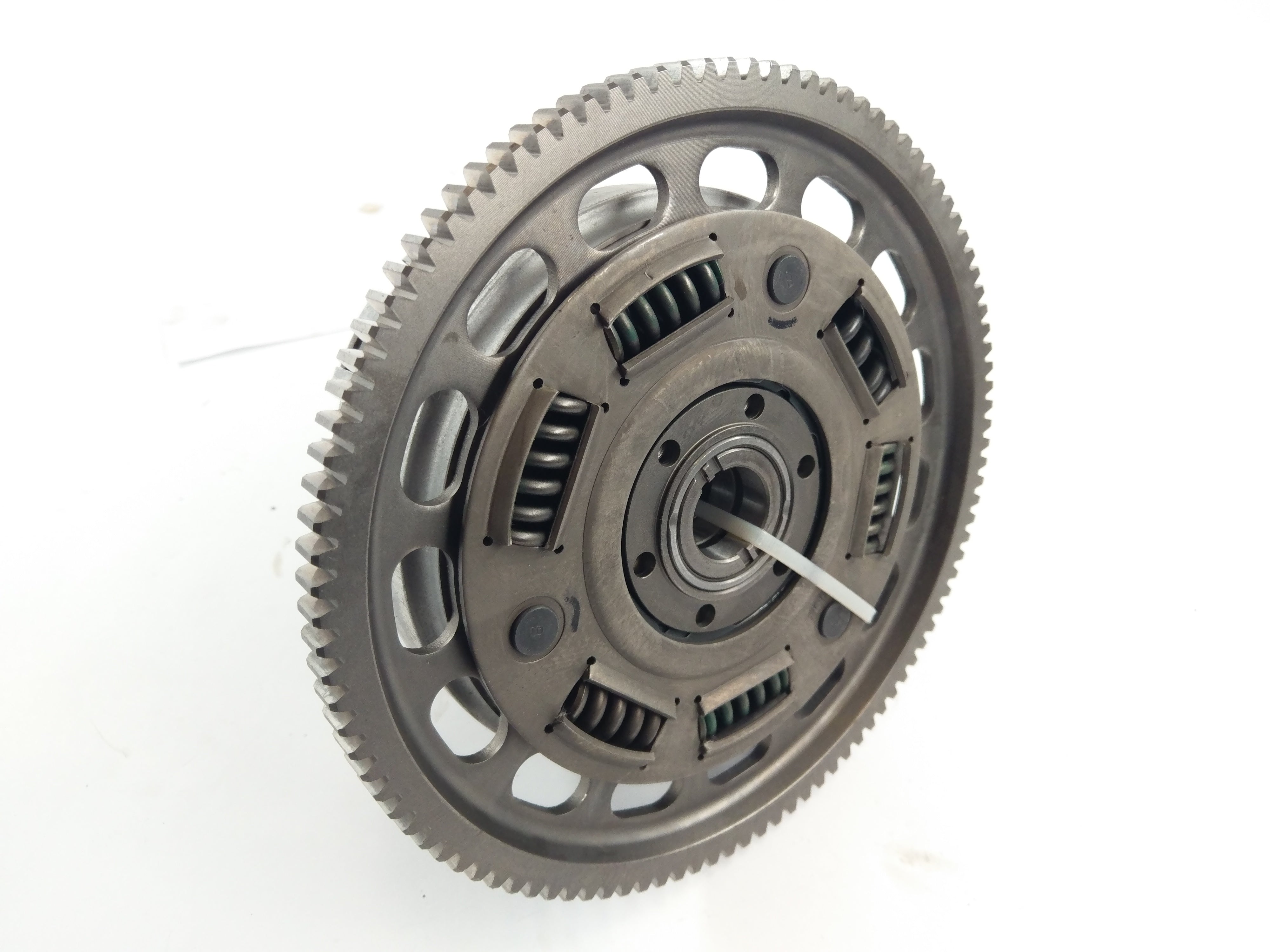 Triumph Speed ​​Triple 955i T595N [2002] - Clutch