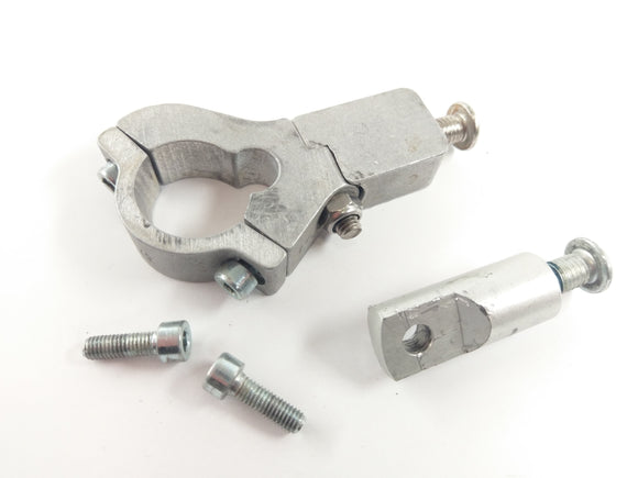 Husqvarna TE 449 A6 [2010] - держатель ручного защитника