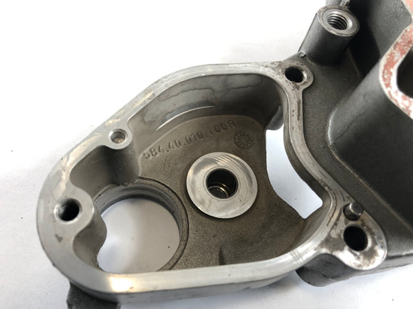 KTM LC4 640 Prestige [2003] - Motor víko mezi krytem