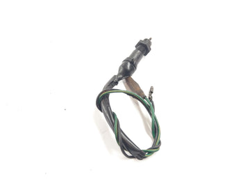 Yamaha XT 600 43F [1985] - Bromsljusbrytare bakre hjulbroms - 0