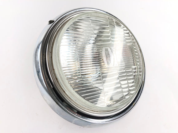 ヤマハXV 750 Virago [1991]  - ヘッドライト