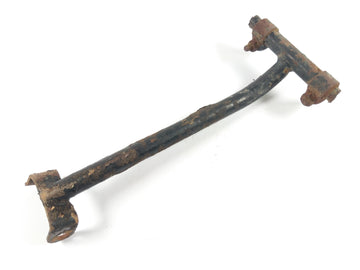 Ducati Pantah - Cagiva Alazzurra - Halter Support Support - 0