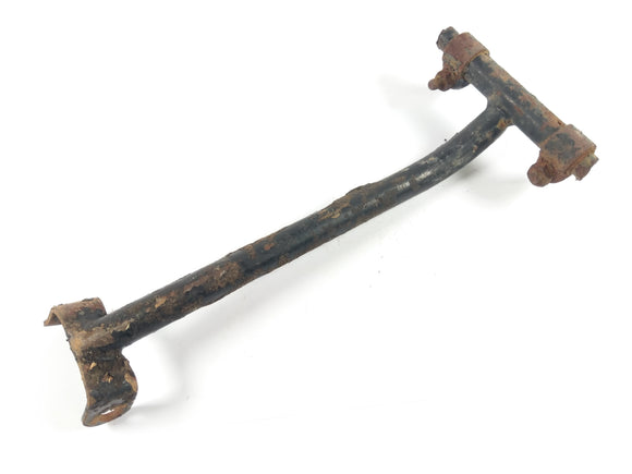 Ducati Pantah - Cagiva Alazzurra - Halter Support Support