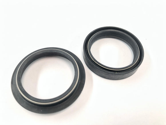 Triumph Tiger 900 Rally TIG900 [SKF] - Gabelsimmerringesatz mit Staubkappe