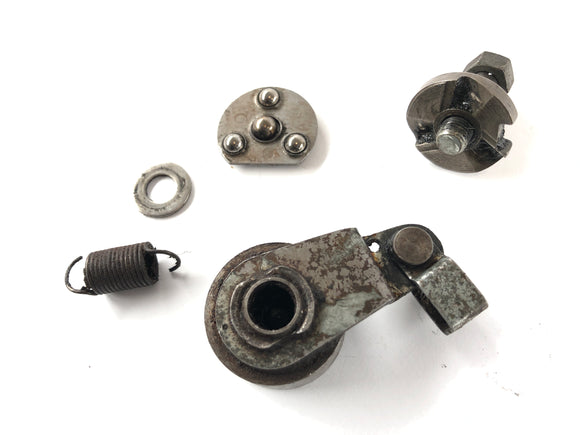 ホンダCJ 360 T [1980]  - カップリングカタツムリ