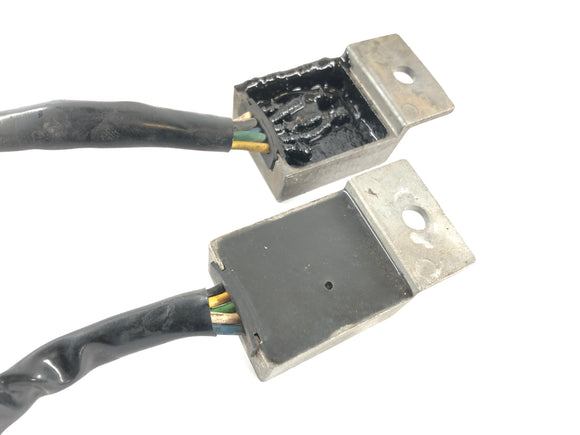 Honda CB 900 F2 SC09 [1985] - Пара реле CDI