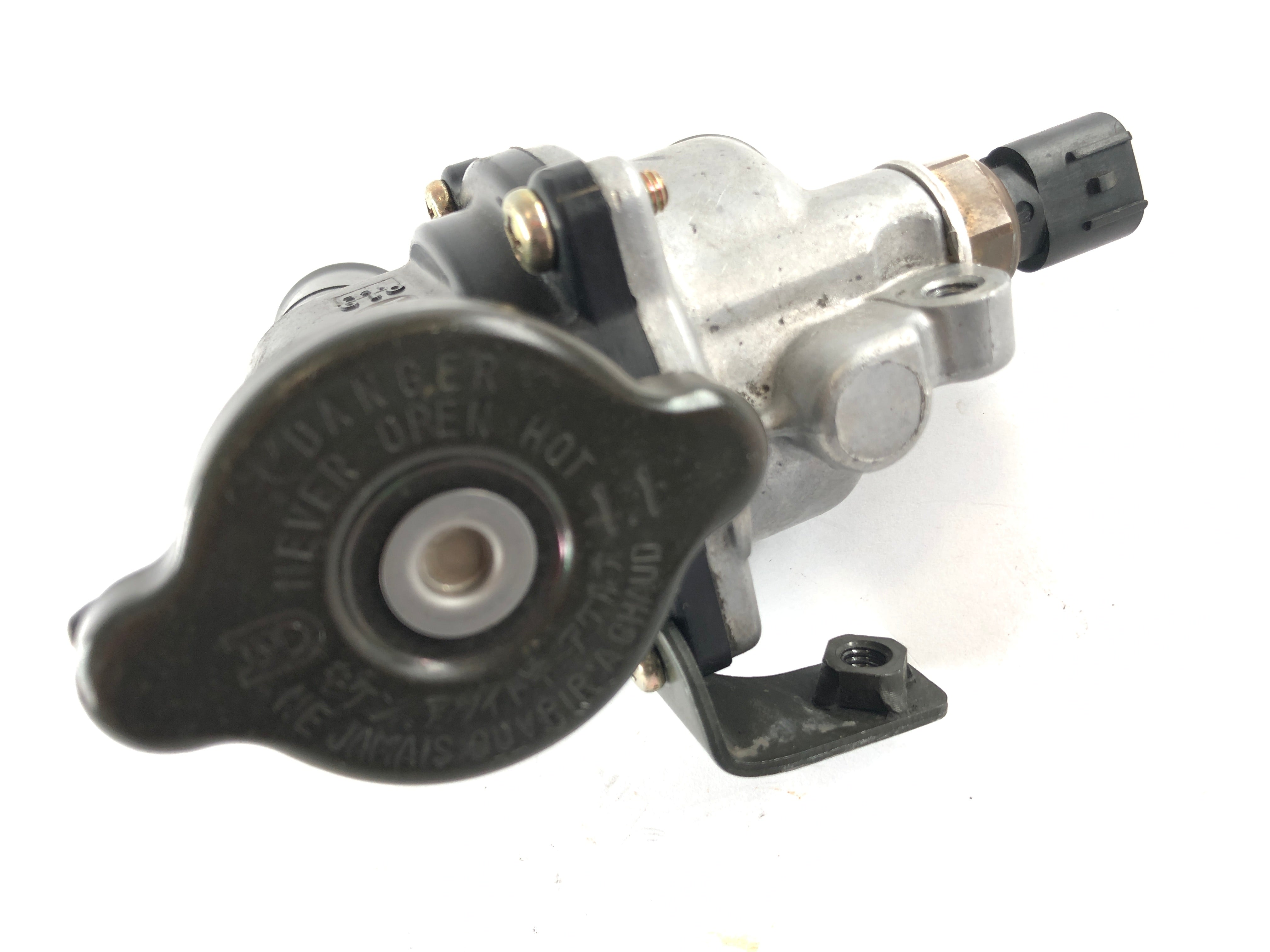 Kawasaki Z 750 ZR750J [2005] - Thermostat with housing