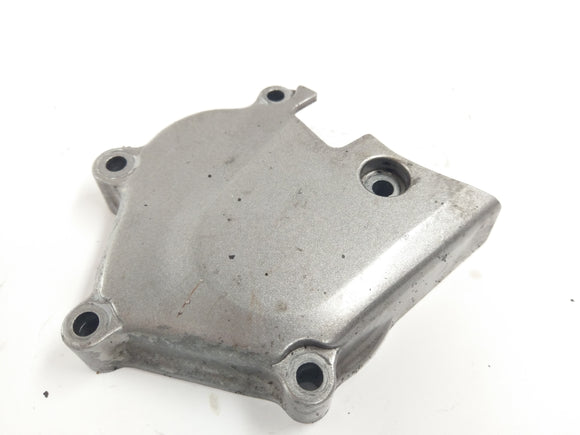 Honda NX 650 Dominator RD02 [1992] - крышка двигателя