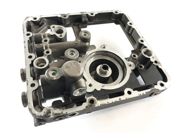 Moto Guzzi Stelvio 1200 8V [2011] - Přechodní kryt víka motoru olejové pánve - 0