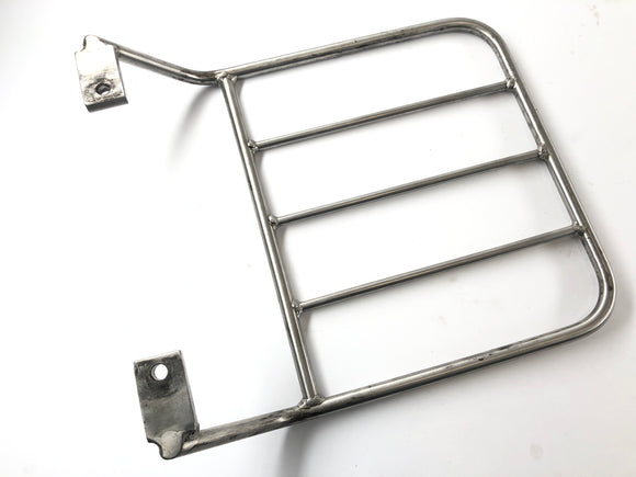 Triumph Daytona 1200 T300D [1995] - Raccolto per bagagli