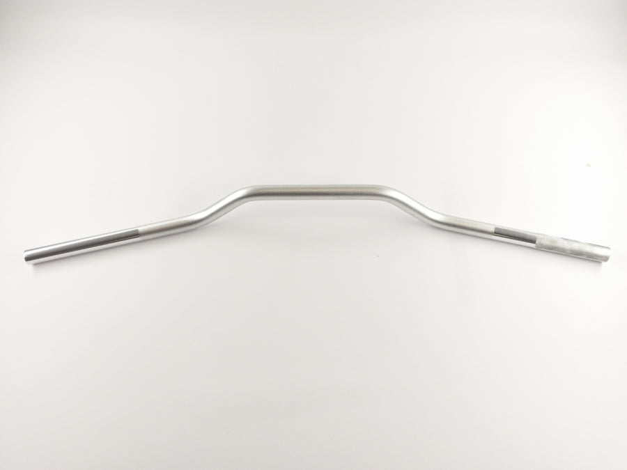 Yamaha DT 125 LC 10V [1982] - руль