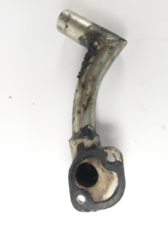 Moto Guzzi 850 -T3 Kalifornien [1978] - Motorventilation