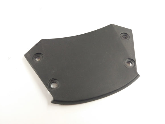 MOTO GUZZI STELVIO 1200 4V [2008] - Cladding Reflights poniżej