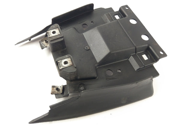 BMW F 650 GS R13 [2001] - Cover panel