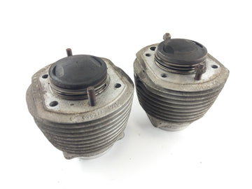 BMW R 80 RT 247 [1984] - Cilinder met zuigerpaar