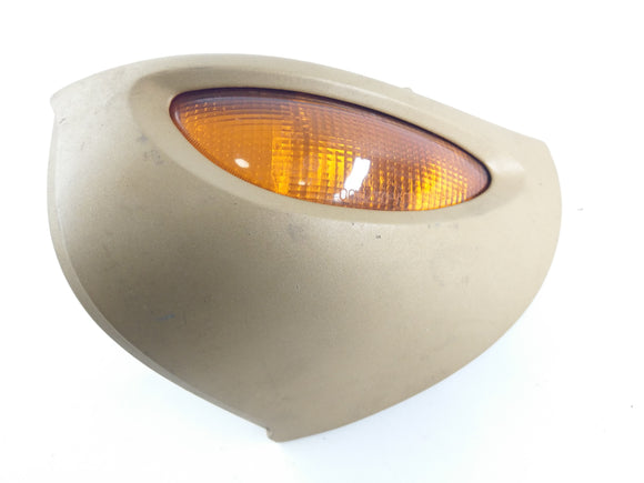 BMW R 1150 RT [2003] - brakuje Spiegelblinker lewych szkła