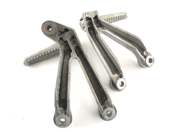 Honda CBR 900 RR SC28 [1995] - подводная подсказка педии