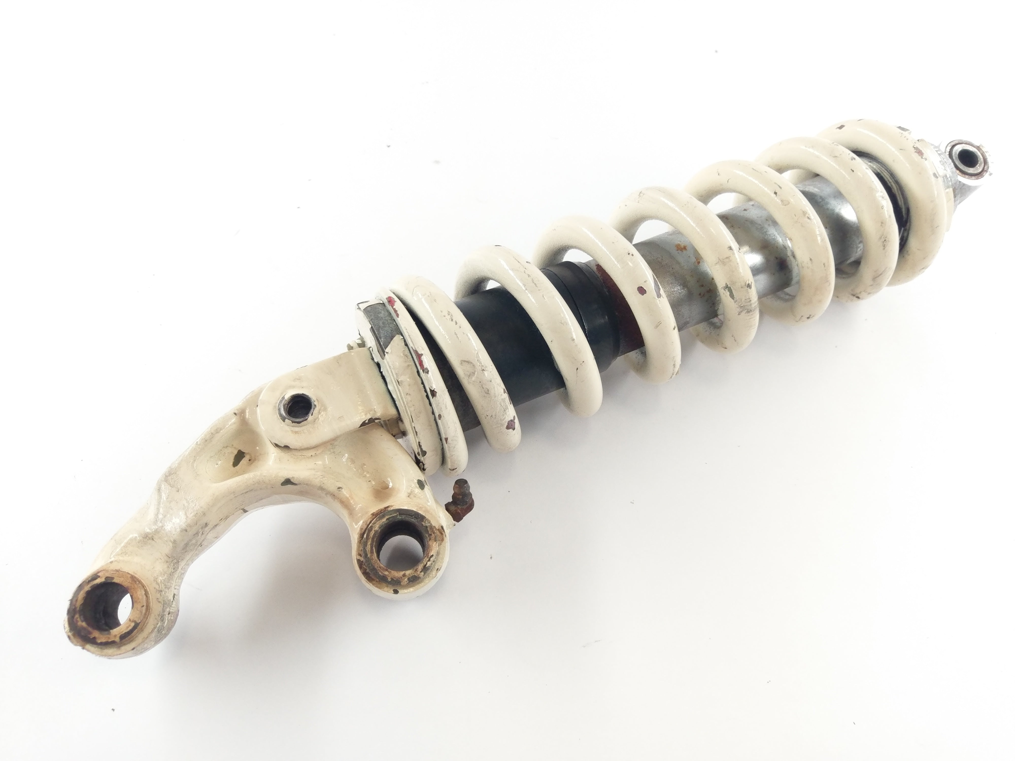 Honda XL 500 R PD02 [1983] - Shock Absorber Spring Bone