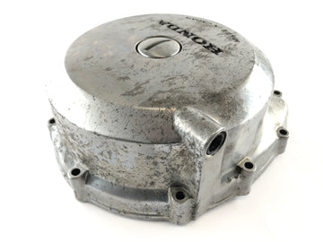 Honda CB 900 F SC01 [1981] - Motor -deksel koppelingsdeksel - 0