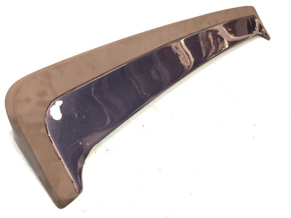 BMW M 535i E28 [1986]  - 后扰流板M扰流板