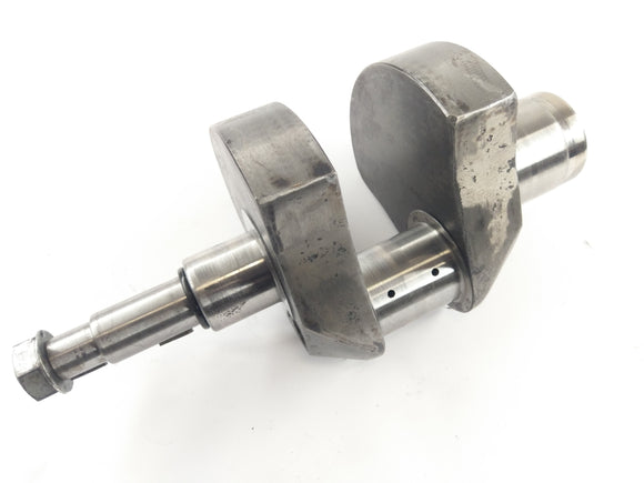 Moto Guzzi v7 Special [1970] - klikový hřídel