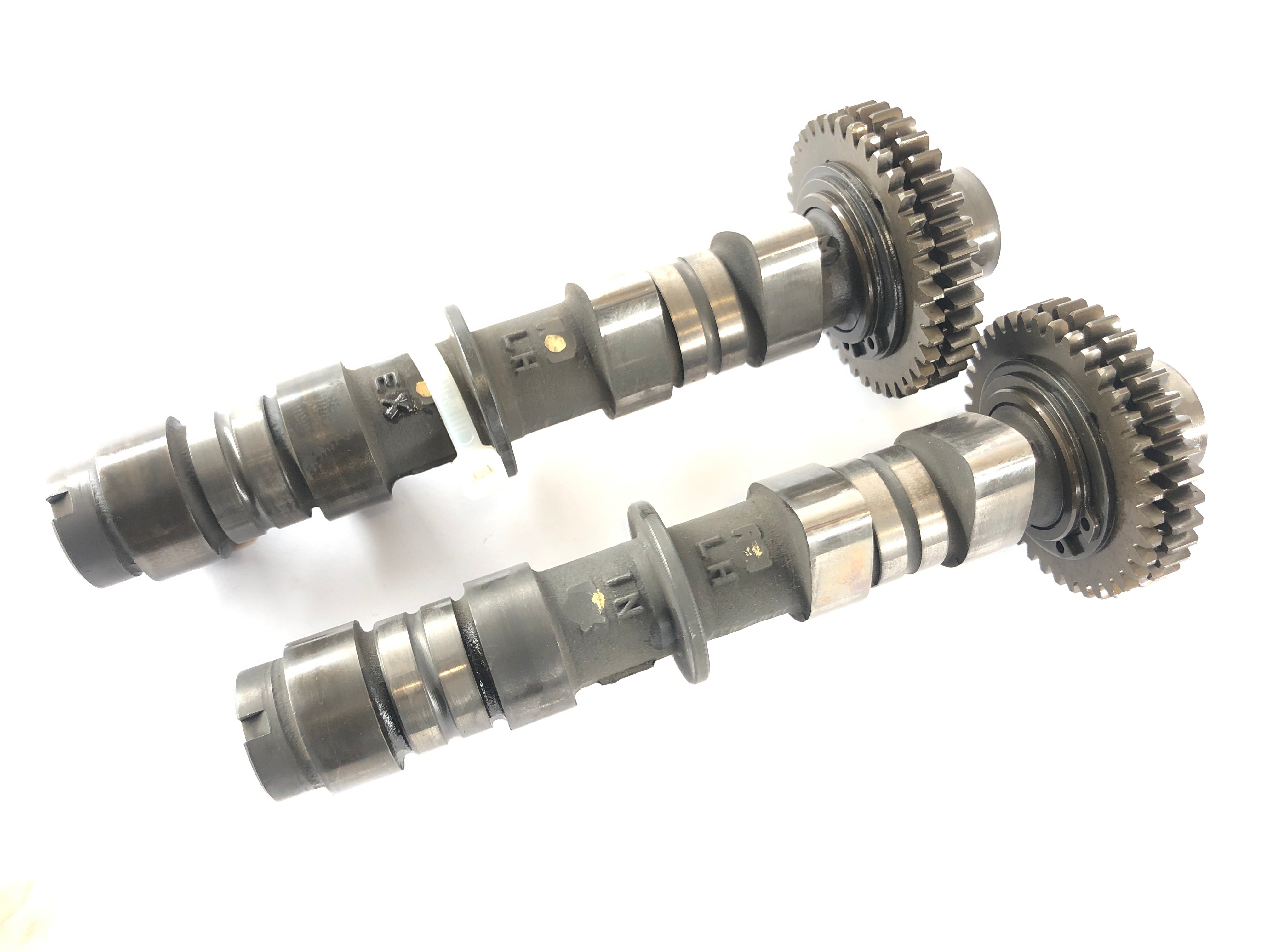 Honda St 1100 SC26 Pan European [1990] - Camshafts Set til venstre